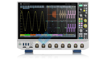 Осциллограф Rohde & Schwarz MXO 5